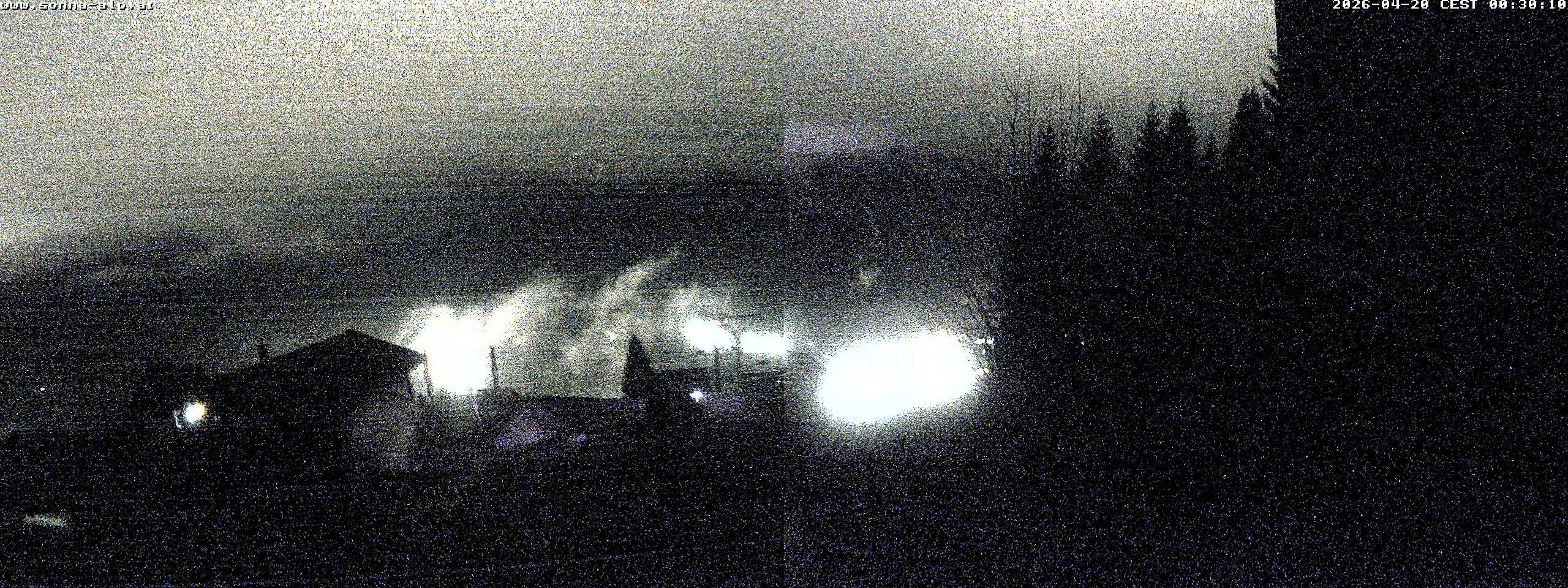 Archiv Foto Webcam Sonna Alp - Zafernalift