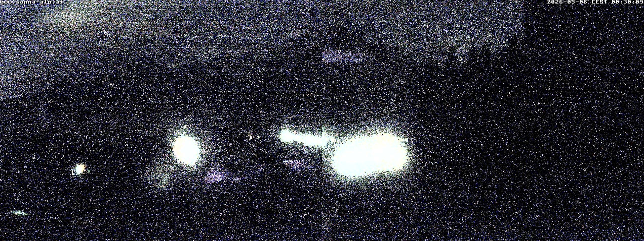 Archiv Foto Webcam Sonna Alp - Zafernalift
