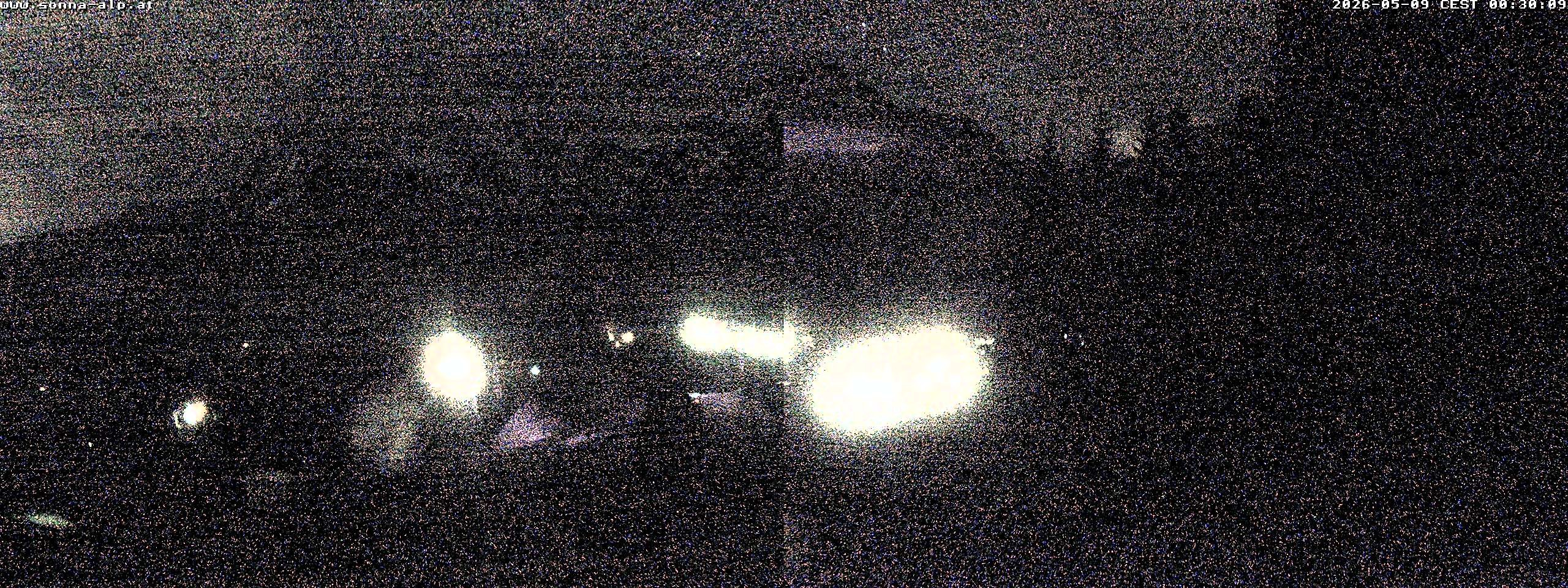 Archiv Foto Webcam Sonna Alp - Zafernalift