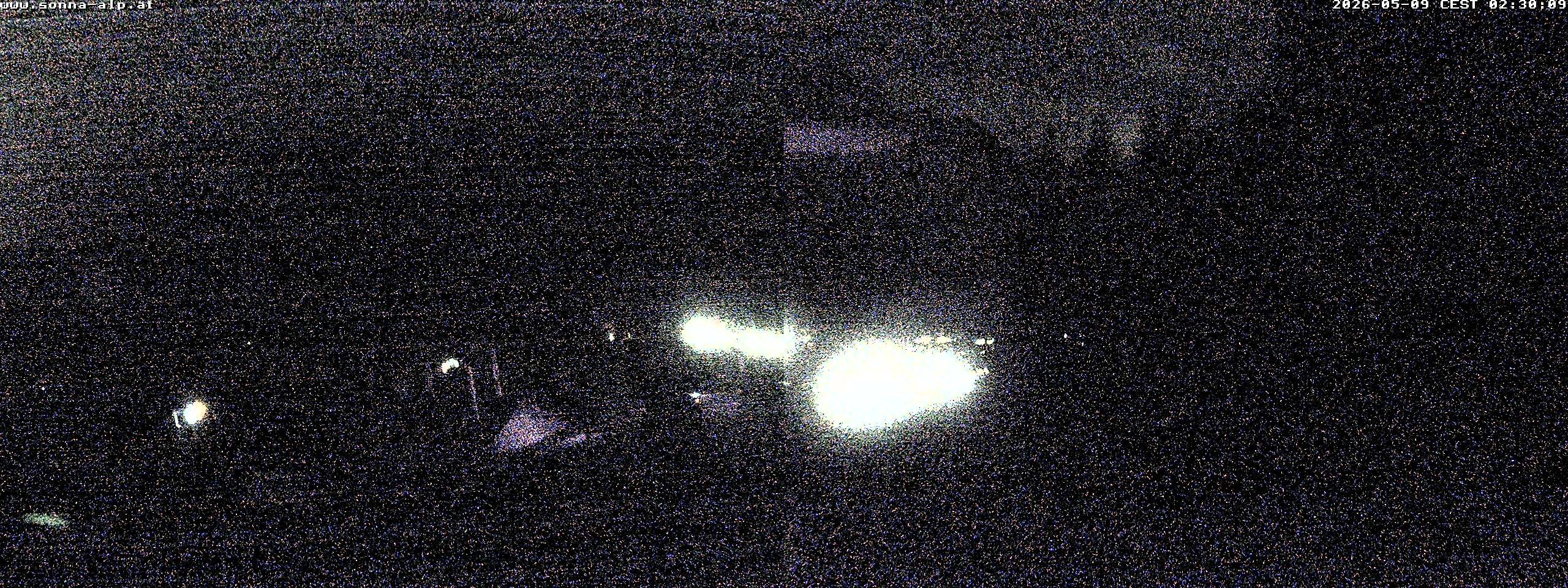 Archiv Foto Webcam Sonna Alp - Zafernalift