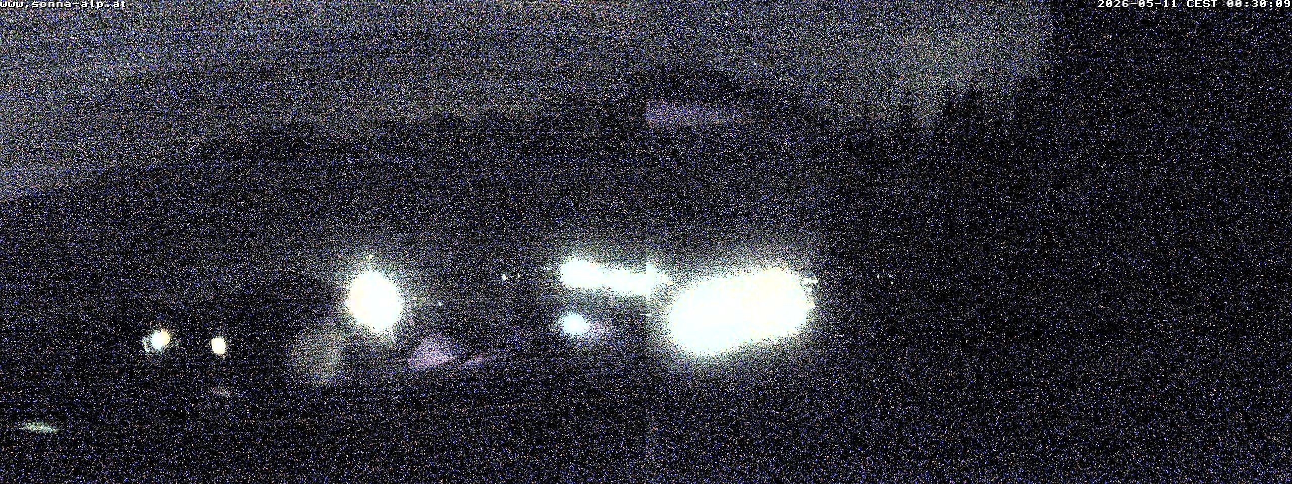 Archiv Foto Webcam Sonna Alp - Zafernalift