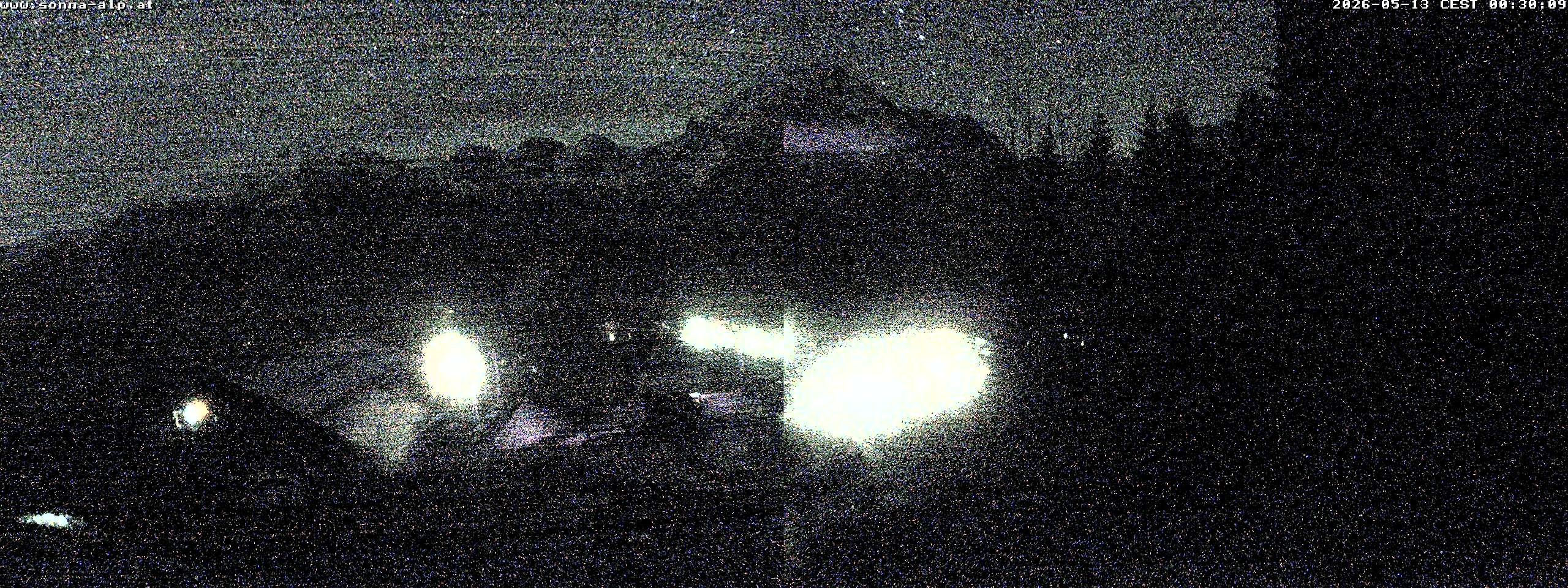 Archiv Foto Webcam Sonna Alp - Zafernalift
