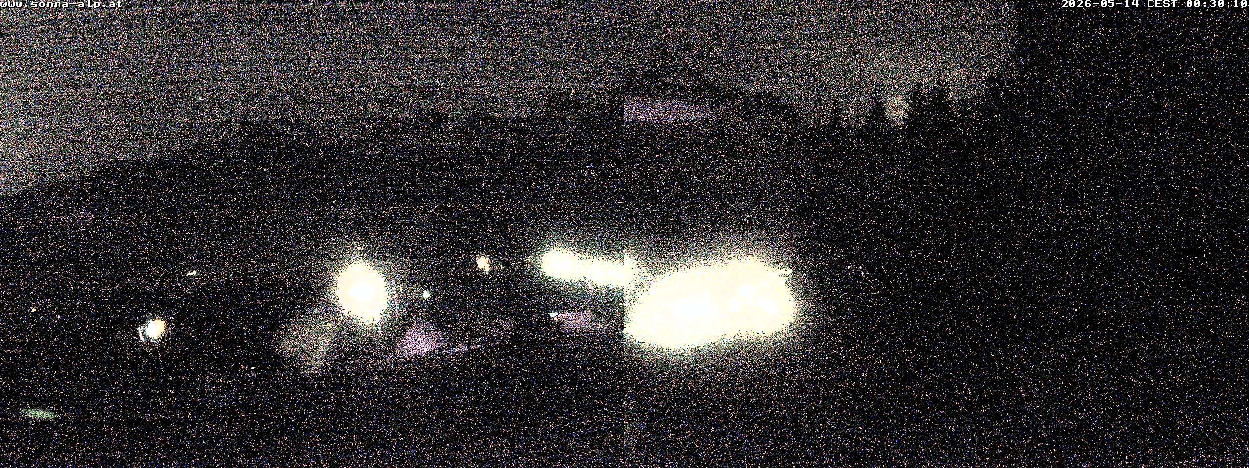 Archiv Foto Webcam Sonna Alp - Zafernalift