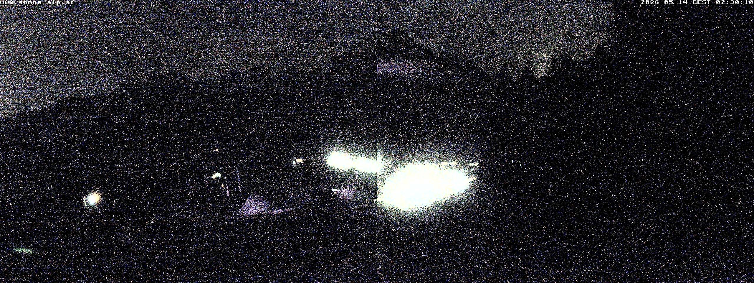 Archiv Foto Webcam Sonna Alp - Zafernalift