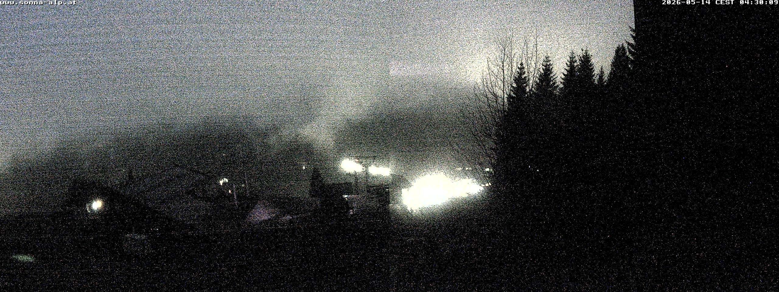 Archiv Foto Webcam Sonna Alp - Zafernalift