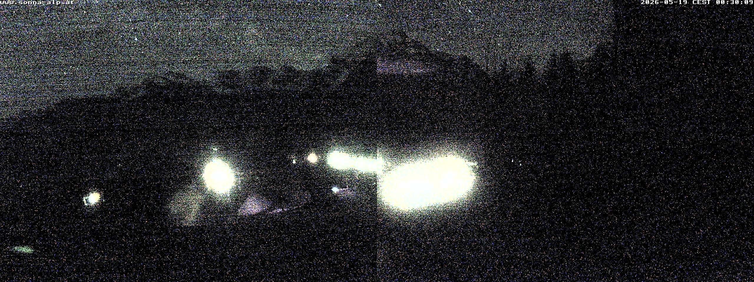 Archiv Foto Webcam Sonna Alp - Zafernalift
