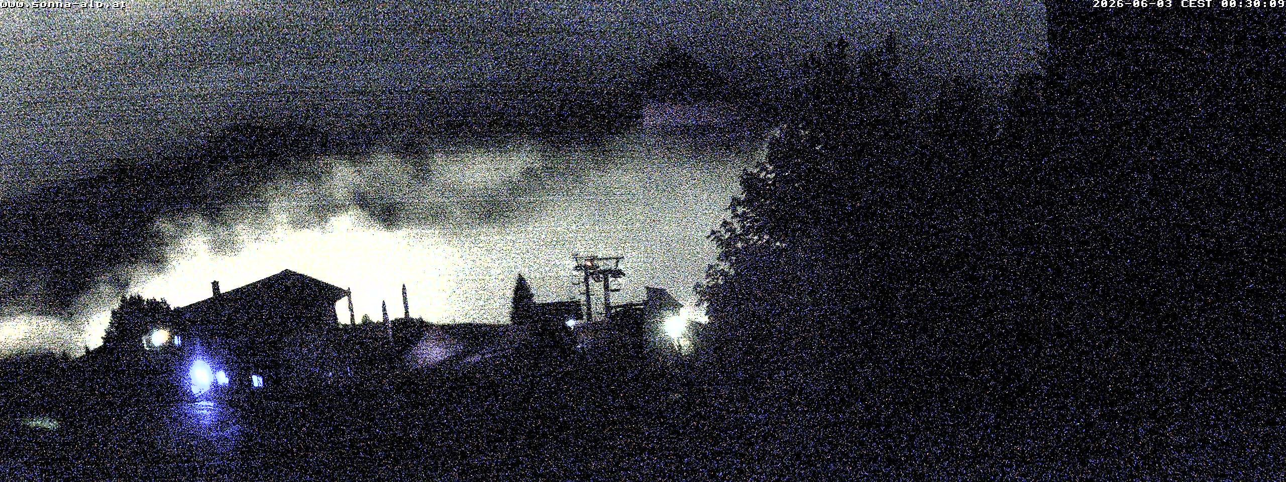Archiv Foto Webcam Sonna Alp - Zafernalift