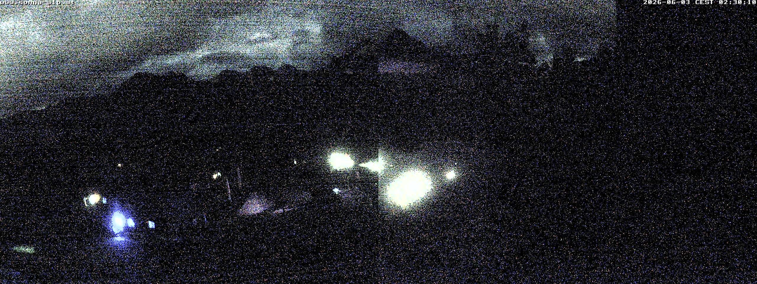 Archiv Foto Webcam Sonna Alp - Zafernalift