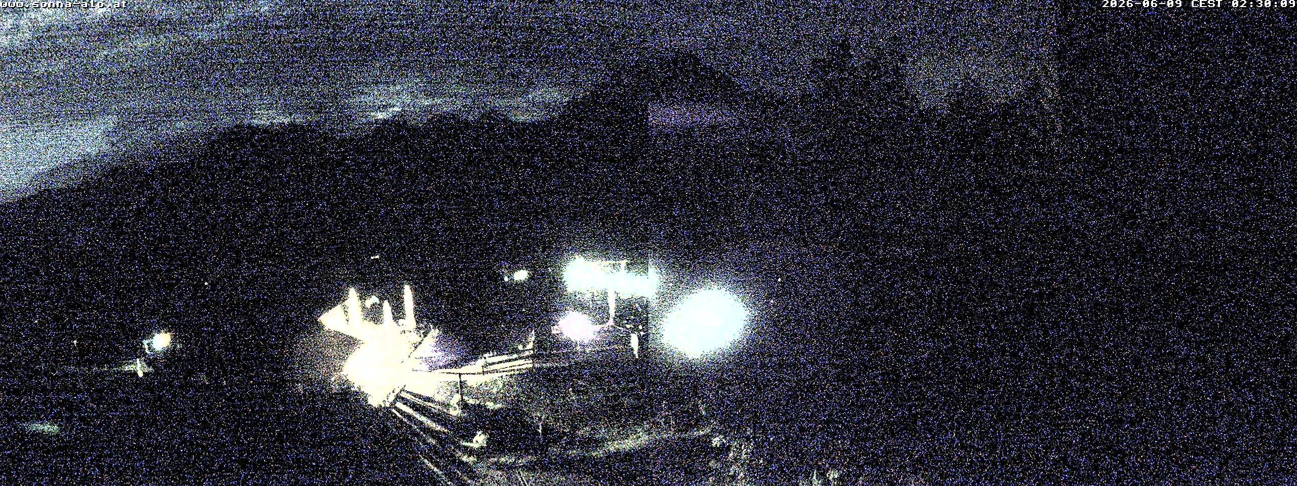 Archiv Foto Webcam Sonna Alp - Zafernalift