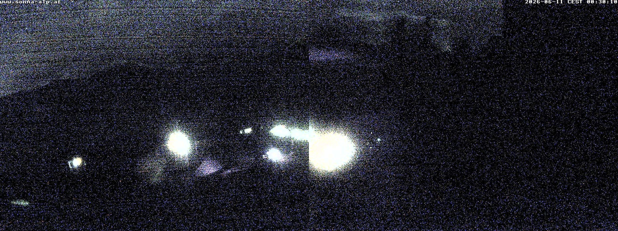 Archiv Foto Webcam Sonna Alp - Zafernalift