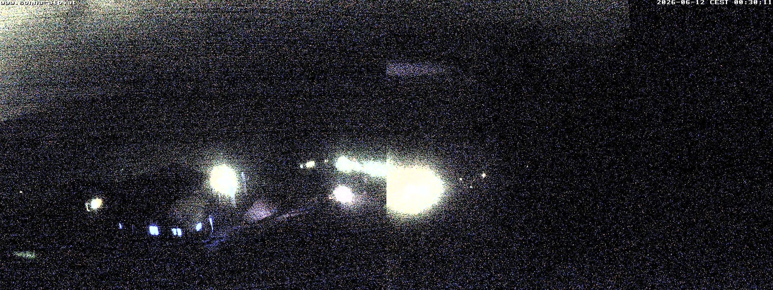 Archiv Foto Webcam Sonna Alp - Zafernalift