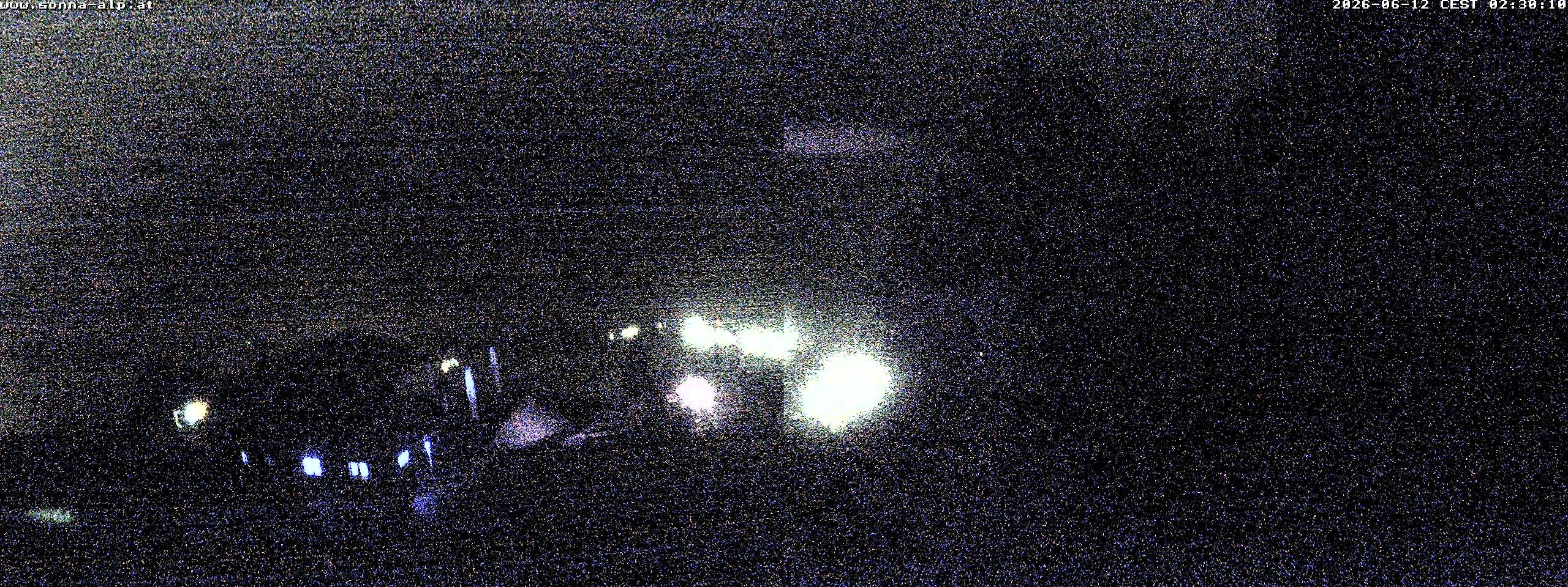 Archiv Foto Webcam Sonna Alp - Zafernalift