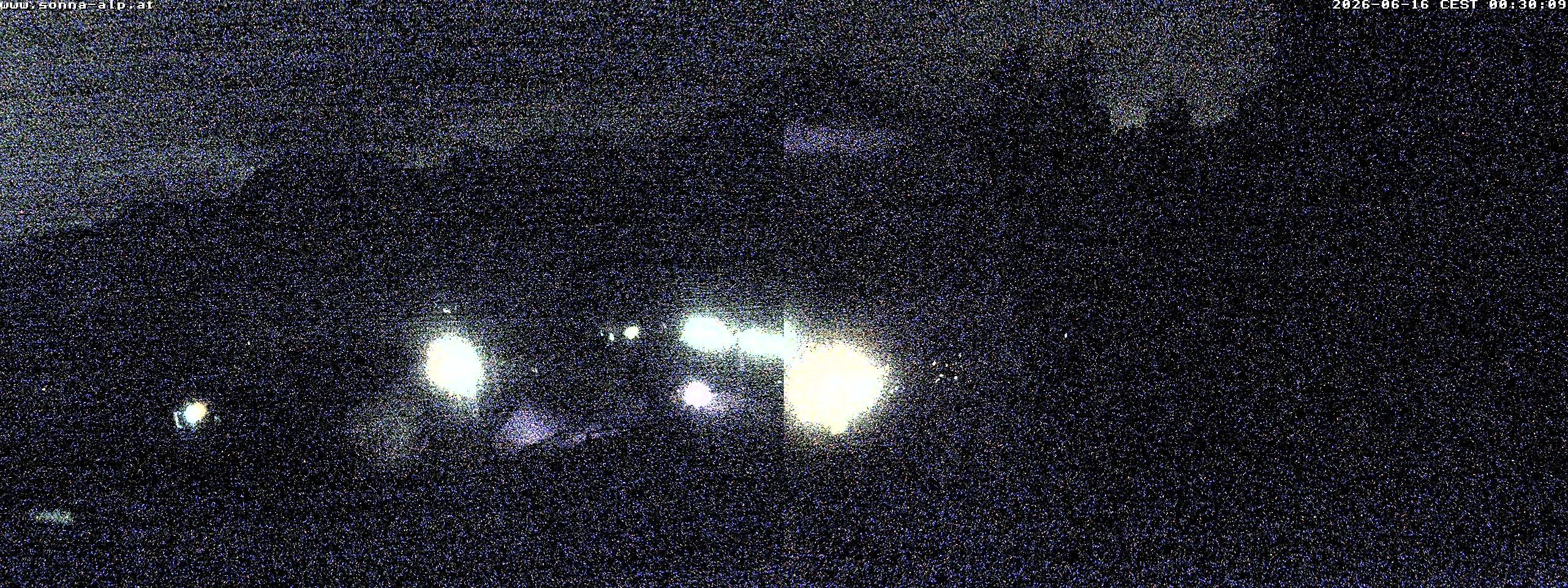 Archiv Foto Webcam Sonna Alp - Zafernalift