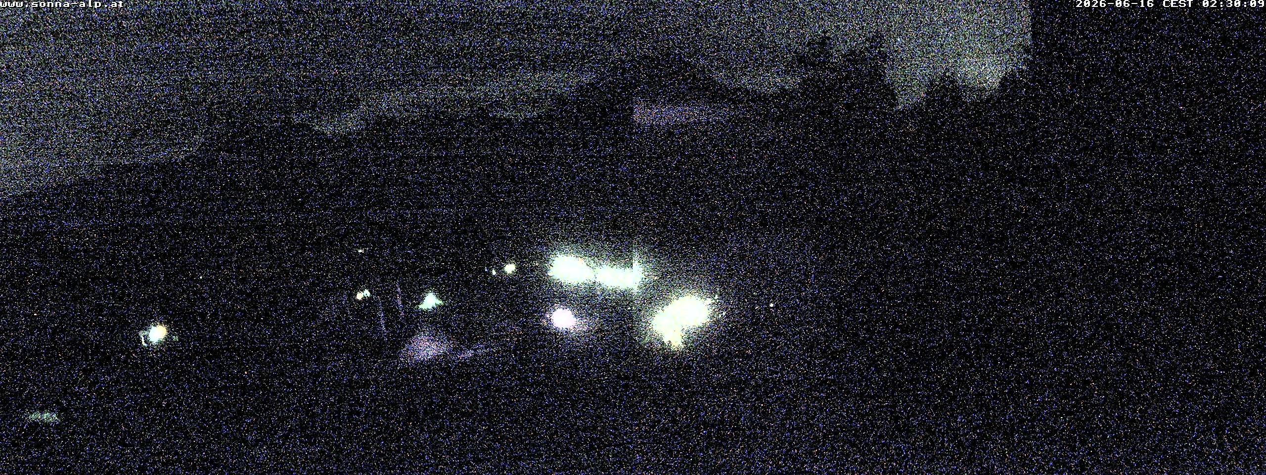 Archiv Foto Webcam Sonna Alp - Zafernalift