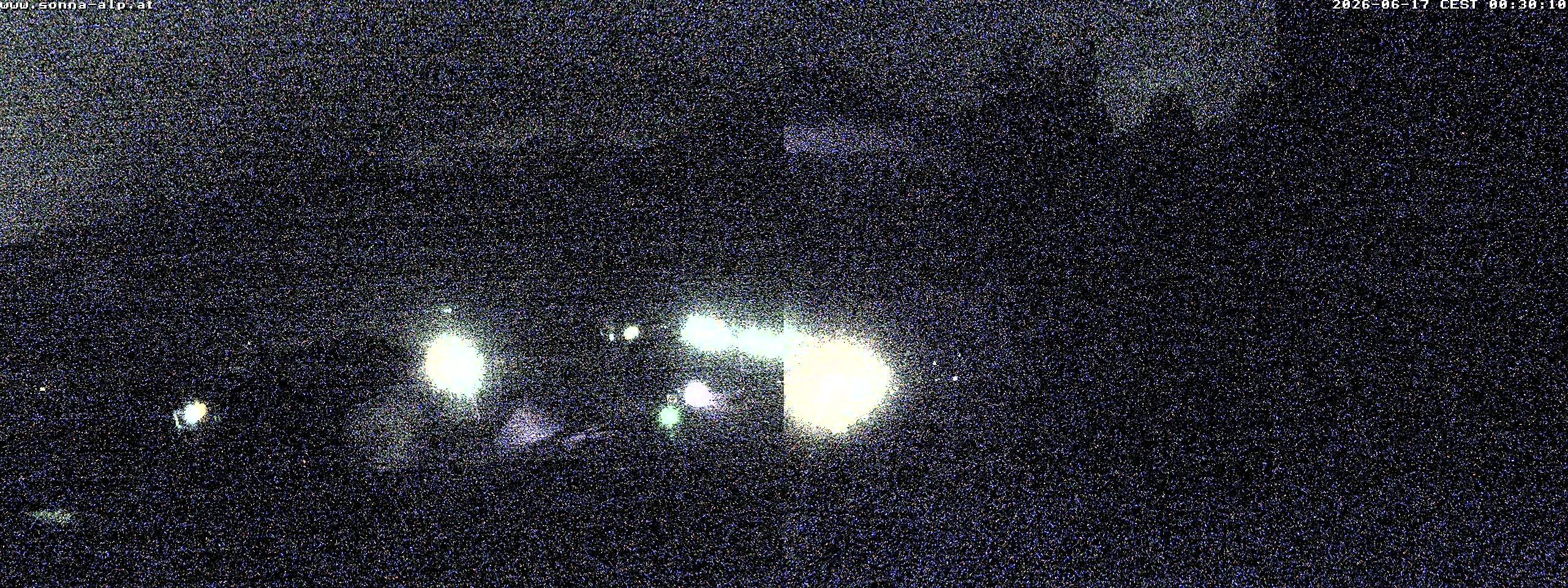 Archiv Foto Webcam Sonna Alp - Zafernalift