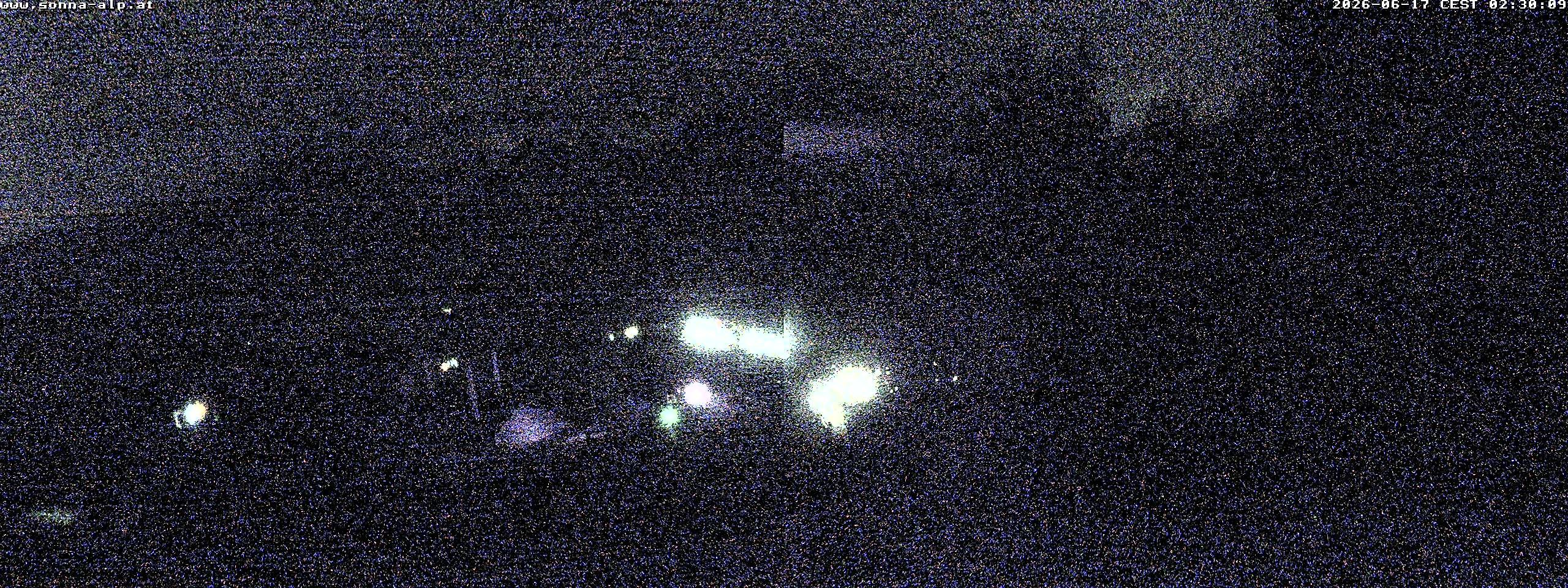 Archiv Foto Webcam Sonna Alp - Zafernalift