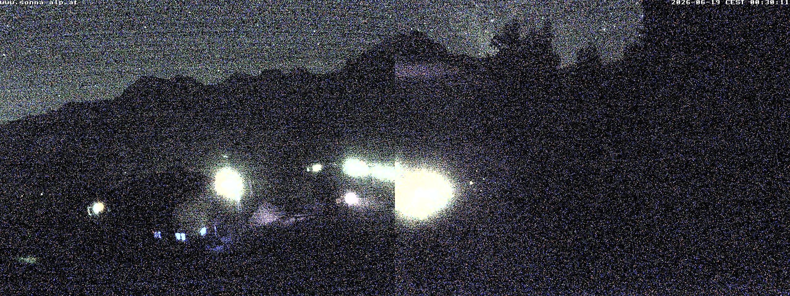 Archiv Foto Webcam Sonna Alp - Zafernalift
