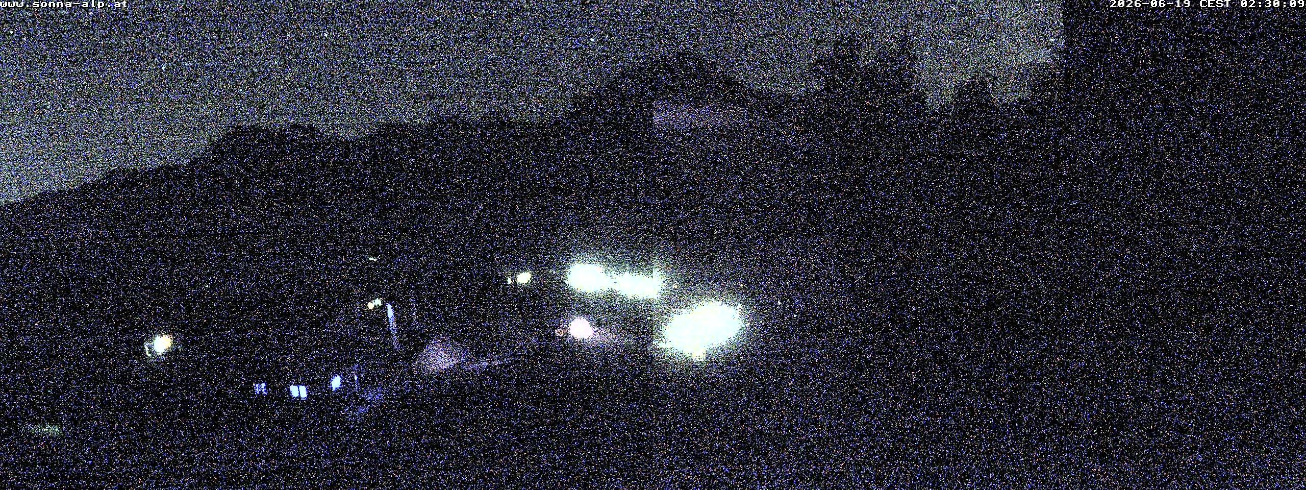 Archiv Foto Webcam Sonna Alp - Zafernalift