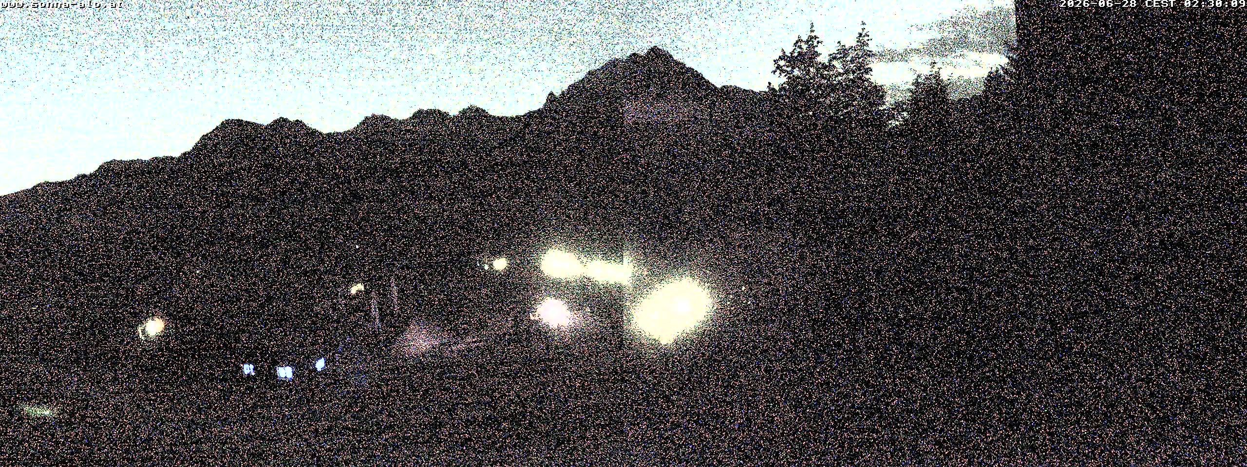 Archiv Foto Webcam Sonna Alp - Zafernalift