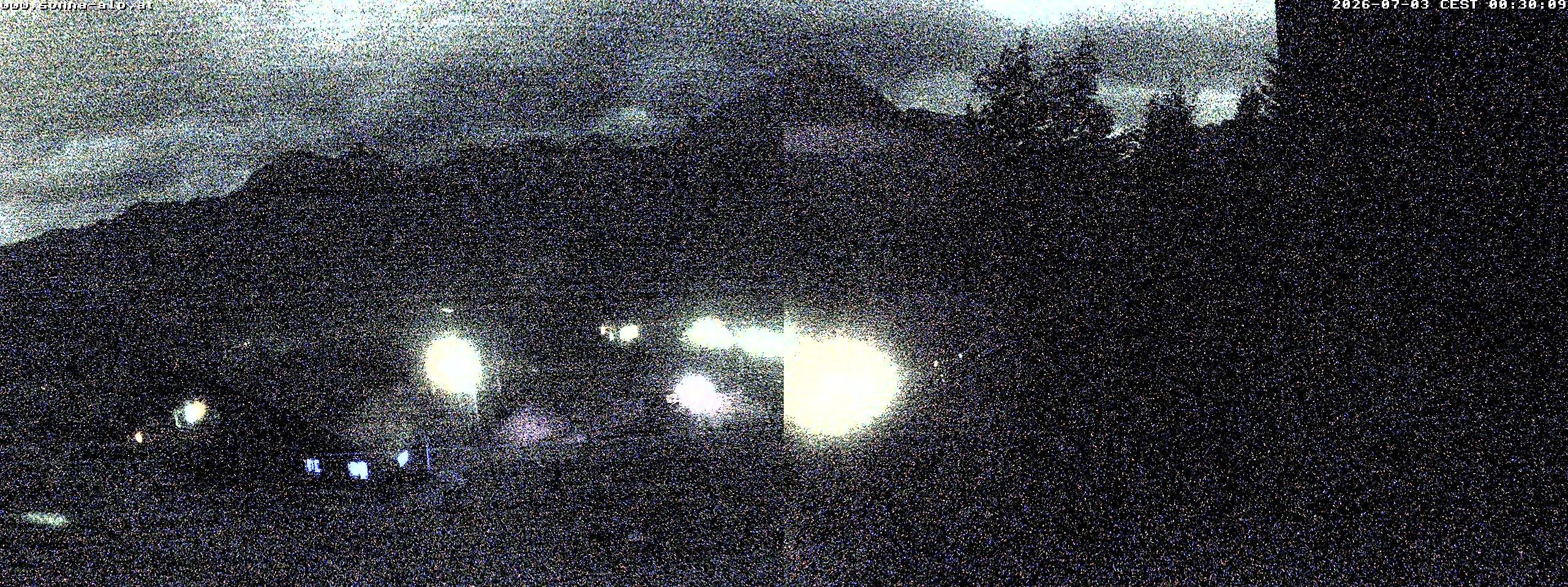 Archiv Foto Webcam Sonna Alp - Zafernalift