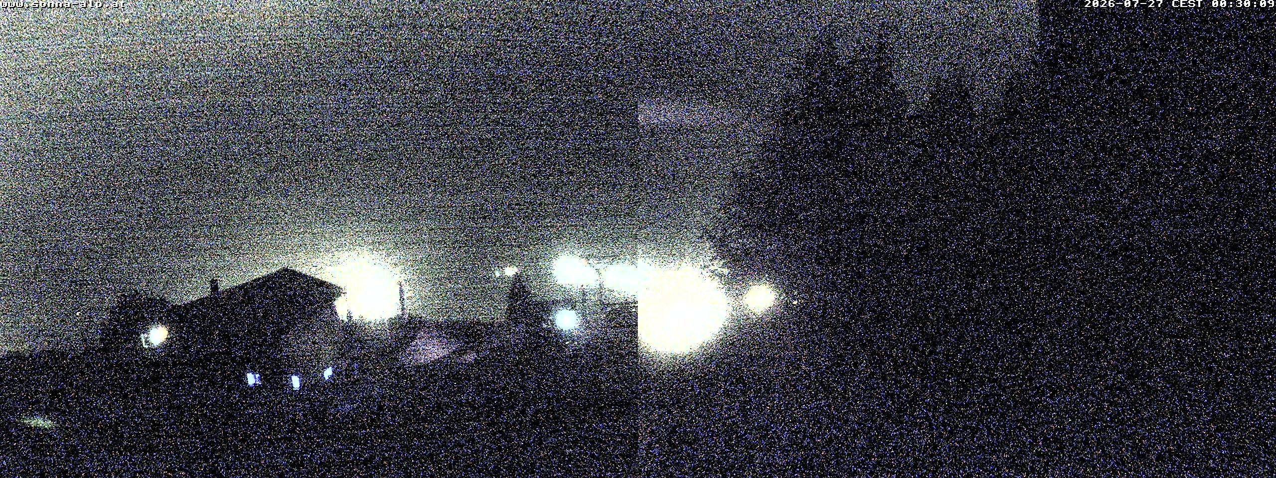 Archiv Foto Webcam Sonna Alp - Zafernalift