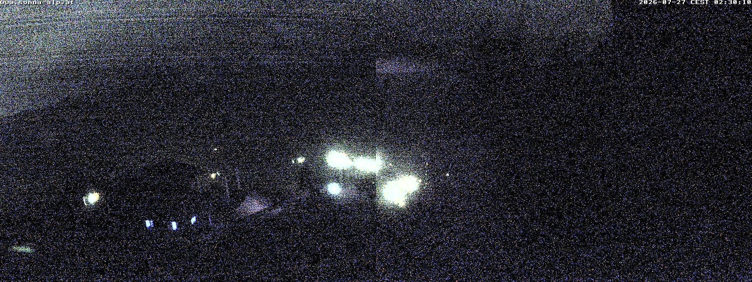 Archiv Foto Webcam Sonna Alp - Zafernalift