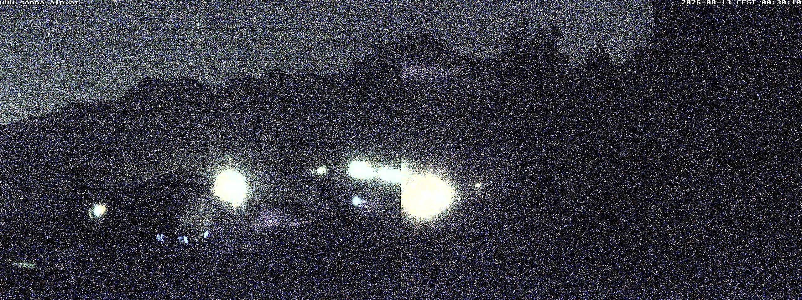 Archiv Foto Webcam Sonna Alp - Zafernalift