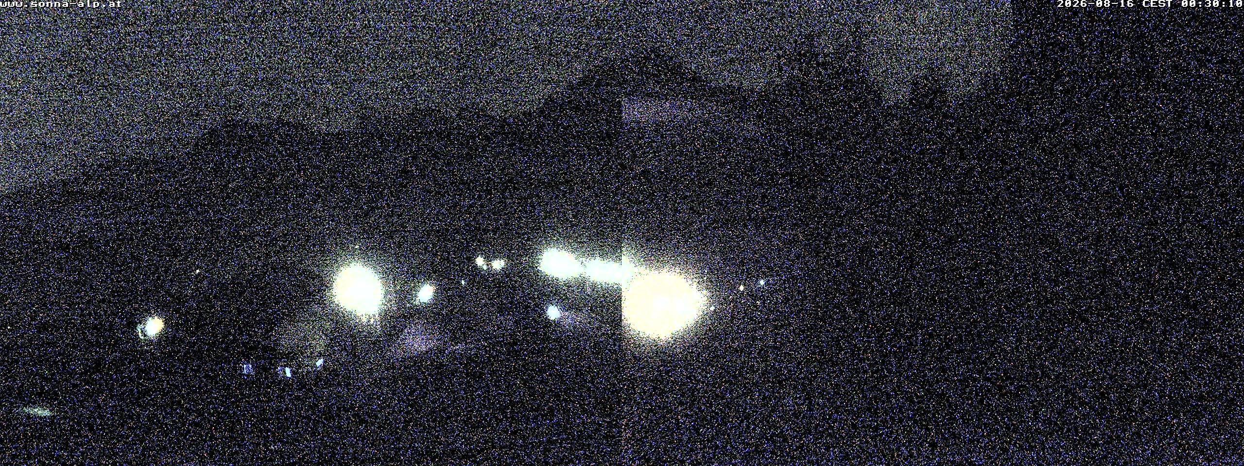 Archiv Foto Webcam Sonna Alp - Zafernalift