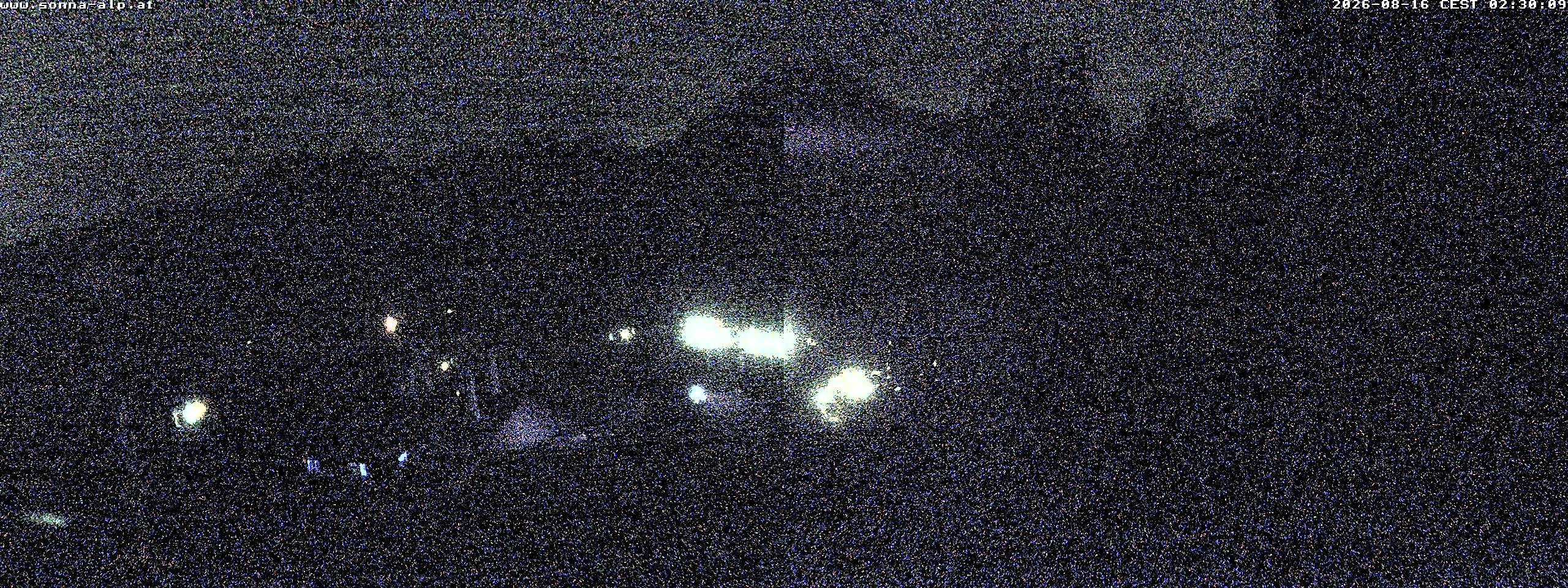 Archiv Foto Webcam Sonna Alp - Zafernalift