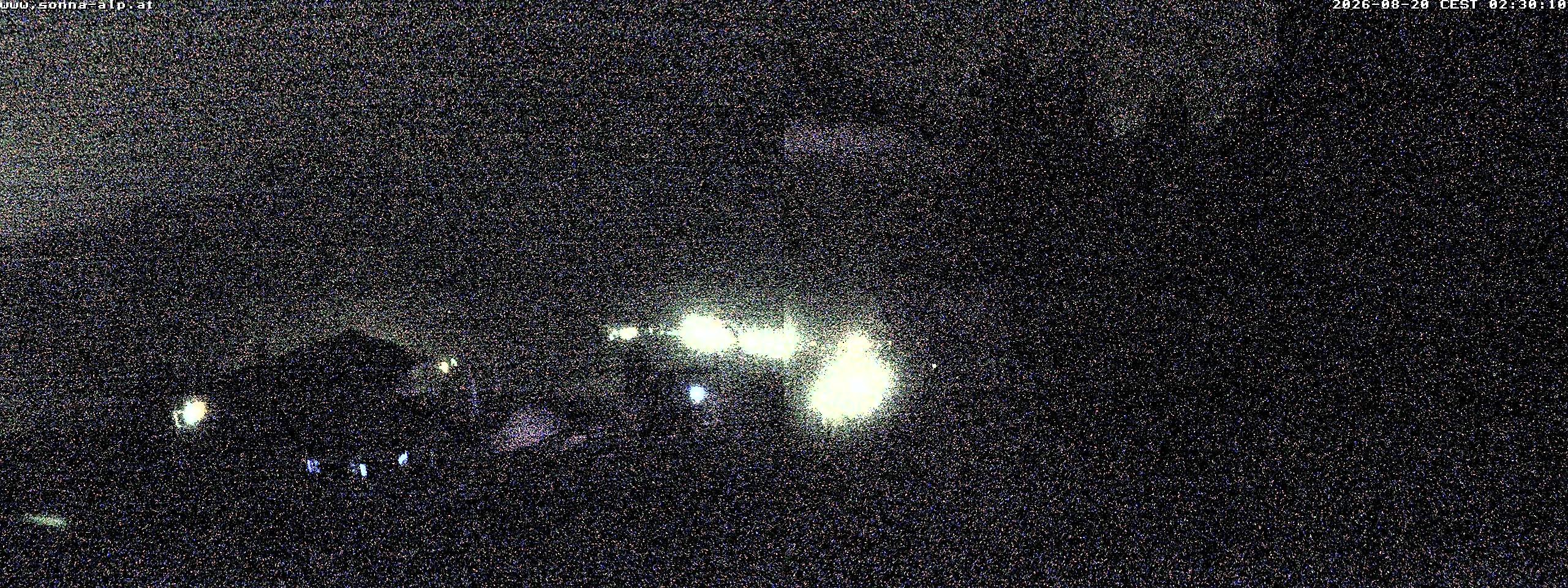 Archiv Foto Webcam Sonna Alp - Zafernalift