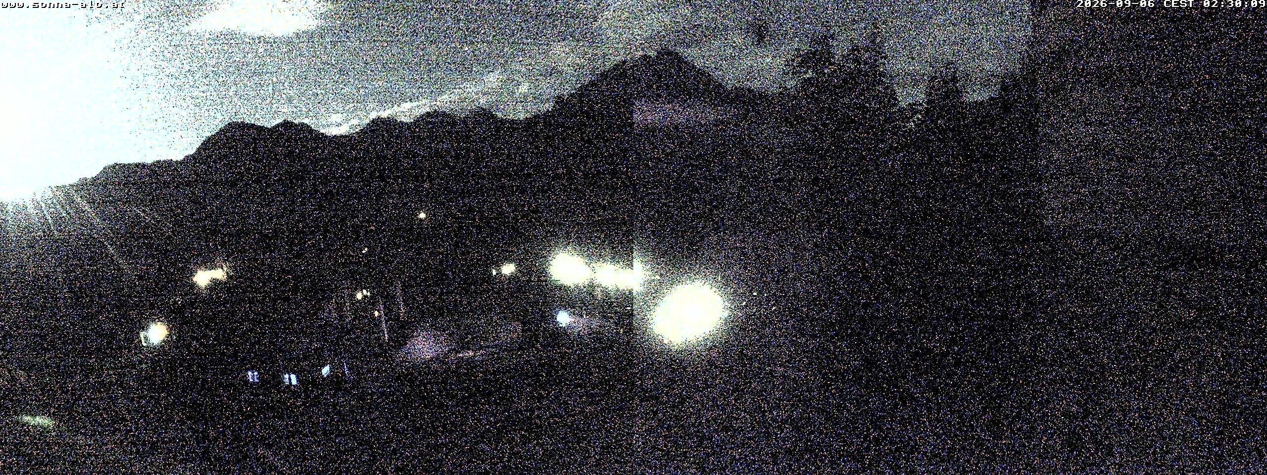 Archiv Foto Webcam Sonna Alp - Zafernalift