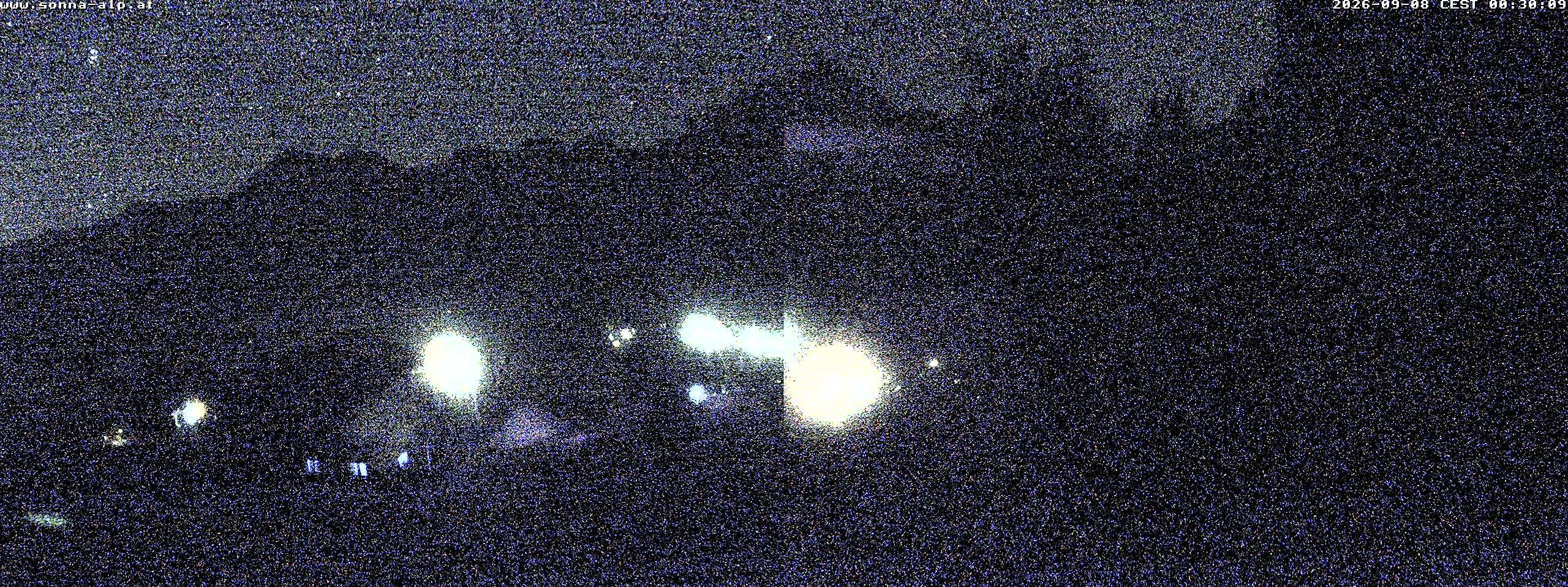 Archiv Foto Webcam Sonna Alp - Zafernalift
