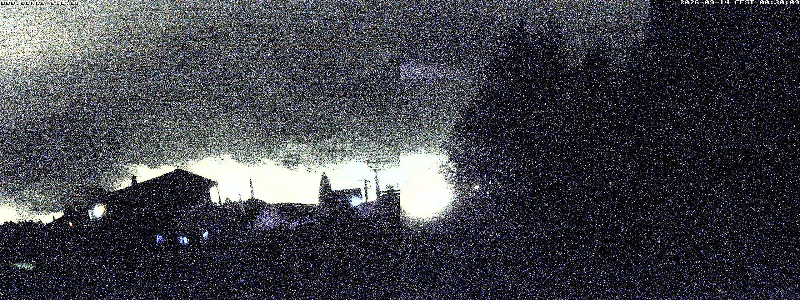 Archiv Foto Webcam Sonna Alp - Zafernalift