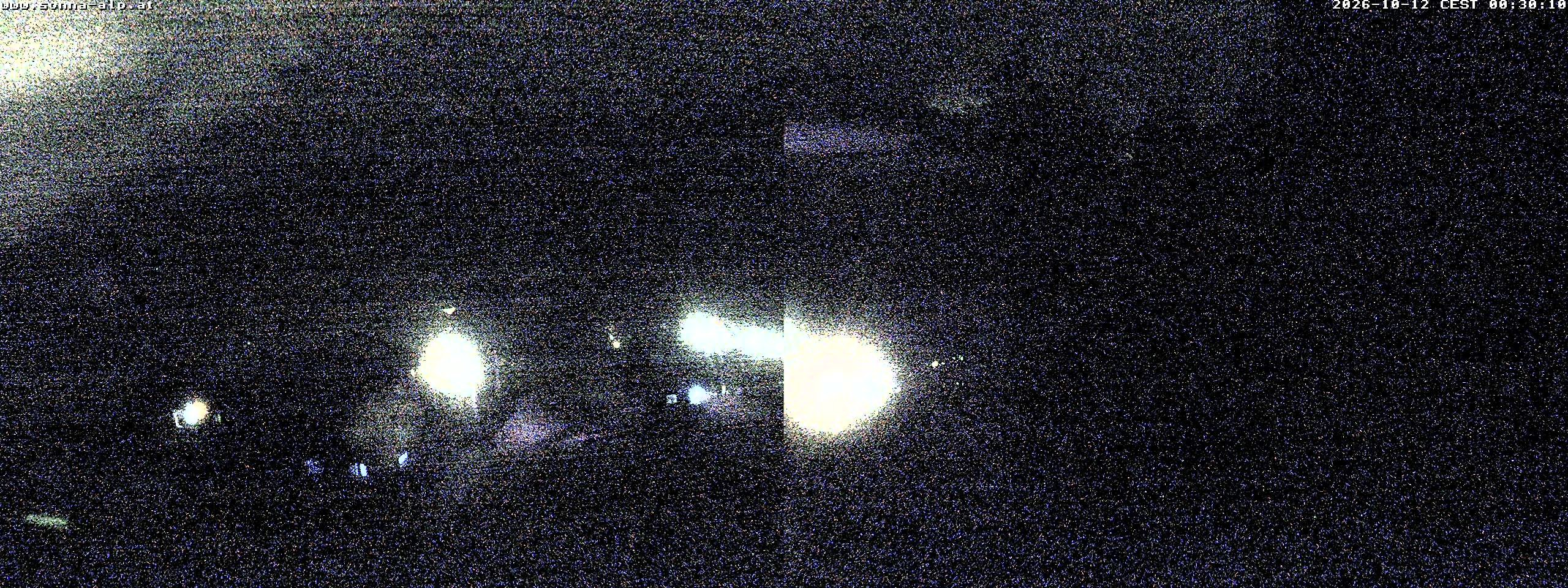 Archiv Foto Webcam Sonna Alp - Zafernalift