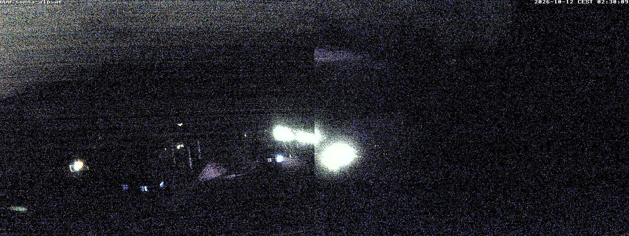 Archiv Foto Webcam Sonna Alp - Zafernalift