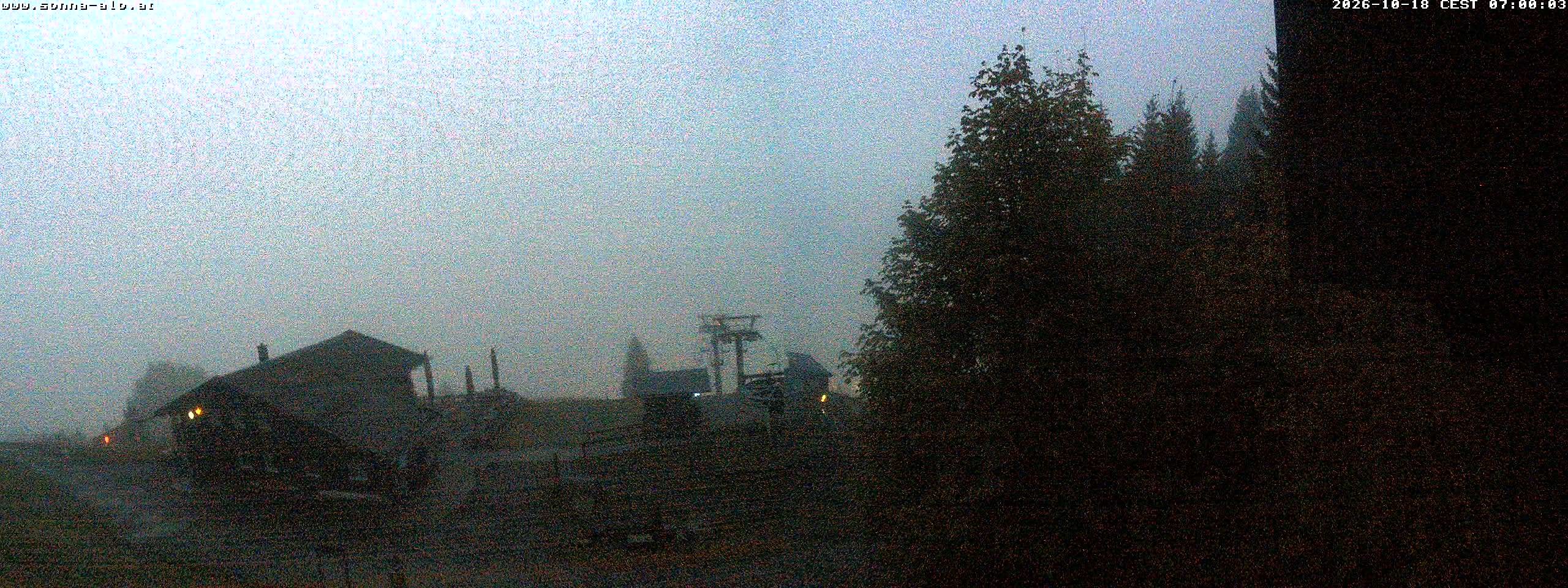 Archiv Foto Webcam Sonna Alp - Zafernalift