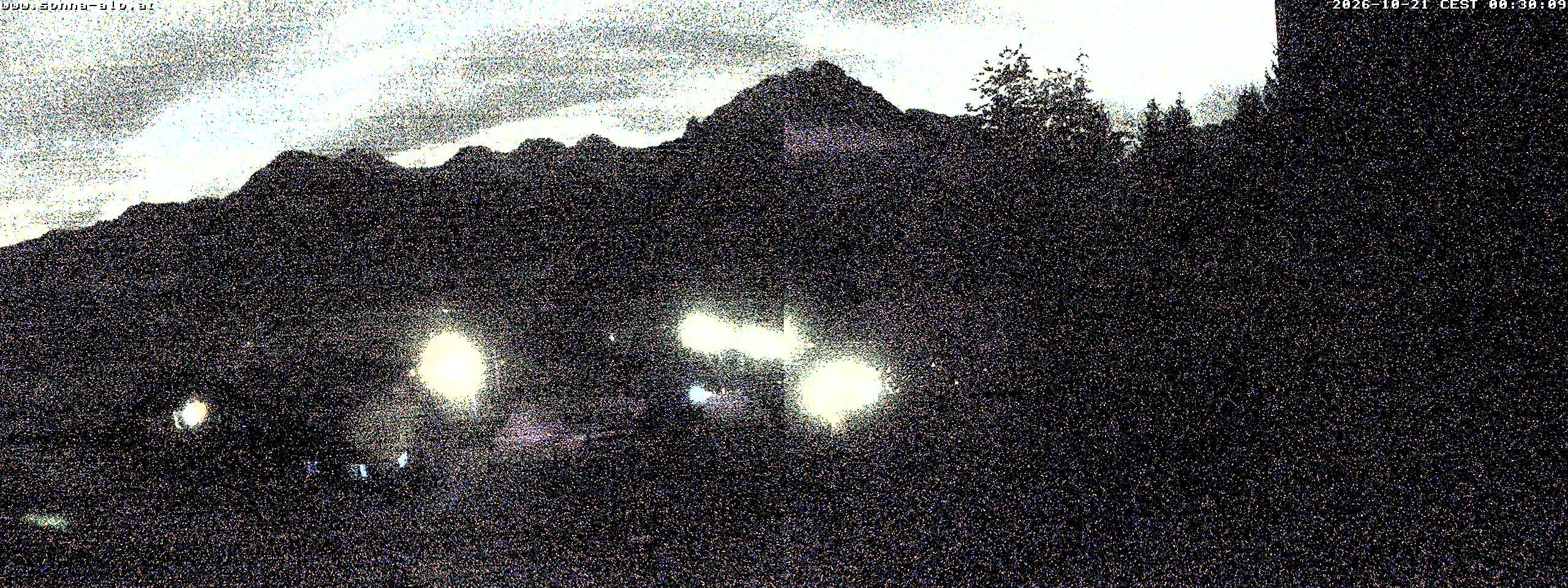 Archiv Foto Webcam Sonna Alp - Zafernalift