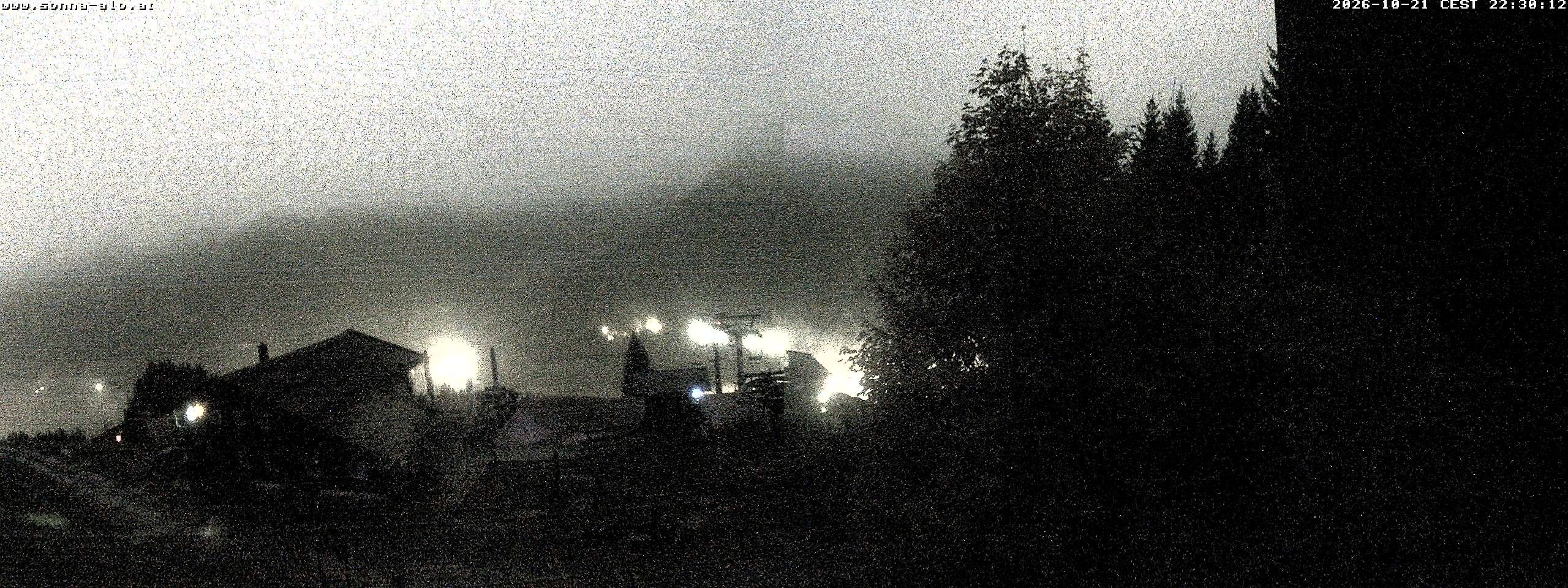 Archiv Foto Webcam Sonna Alp - Zafernalift