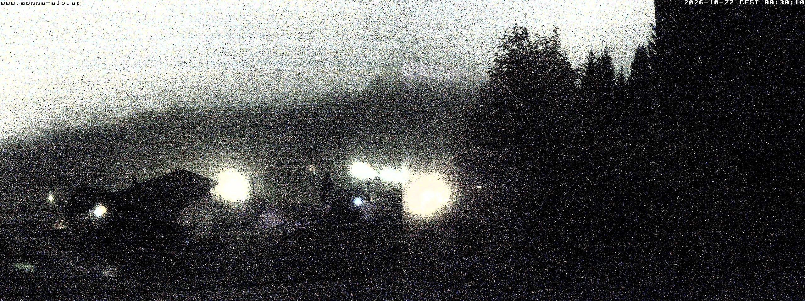 Archiv Foto Webcam Sonna Alp - Zafernalift
