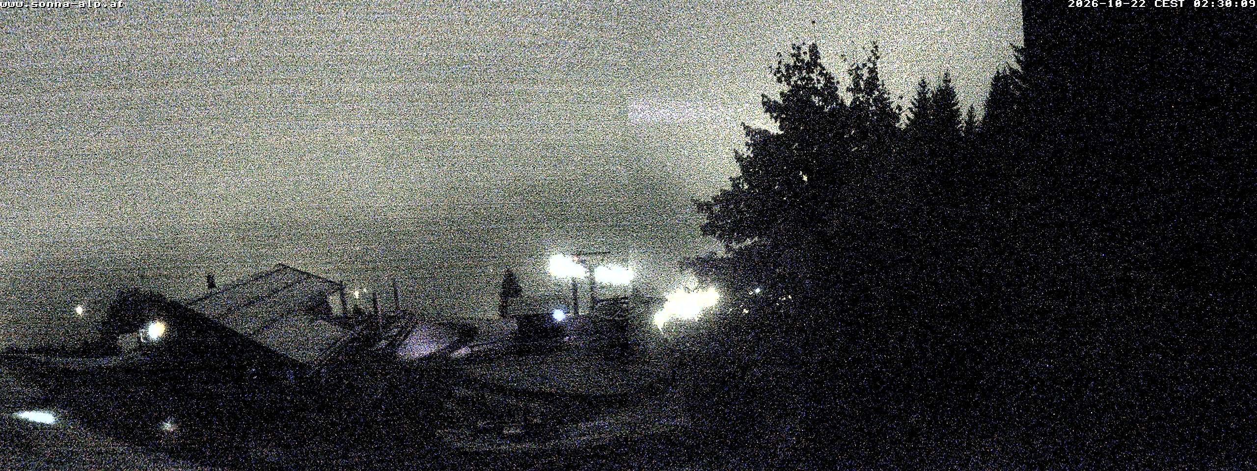 Archiv Foto Webcam Sonna Alp - Zafernalift