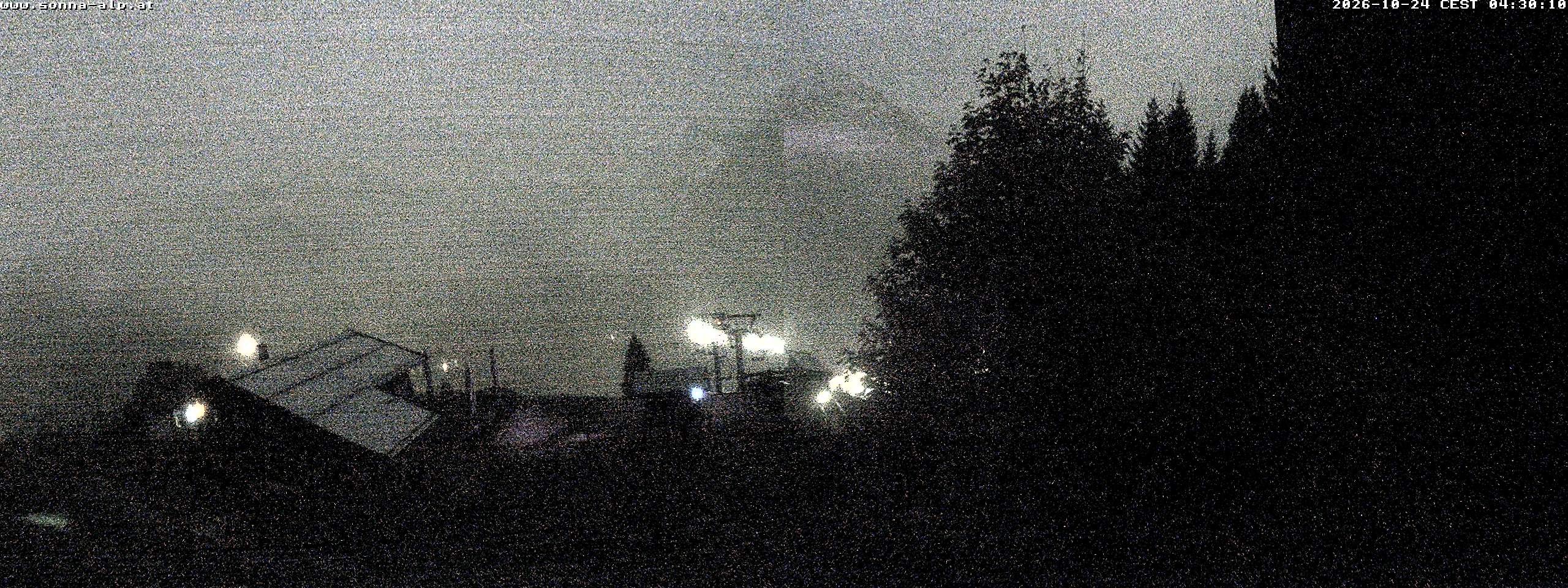 Archiv Foto Webcam Sonna Alp - Zafernalift