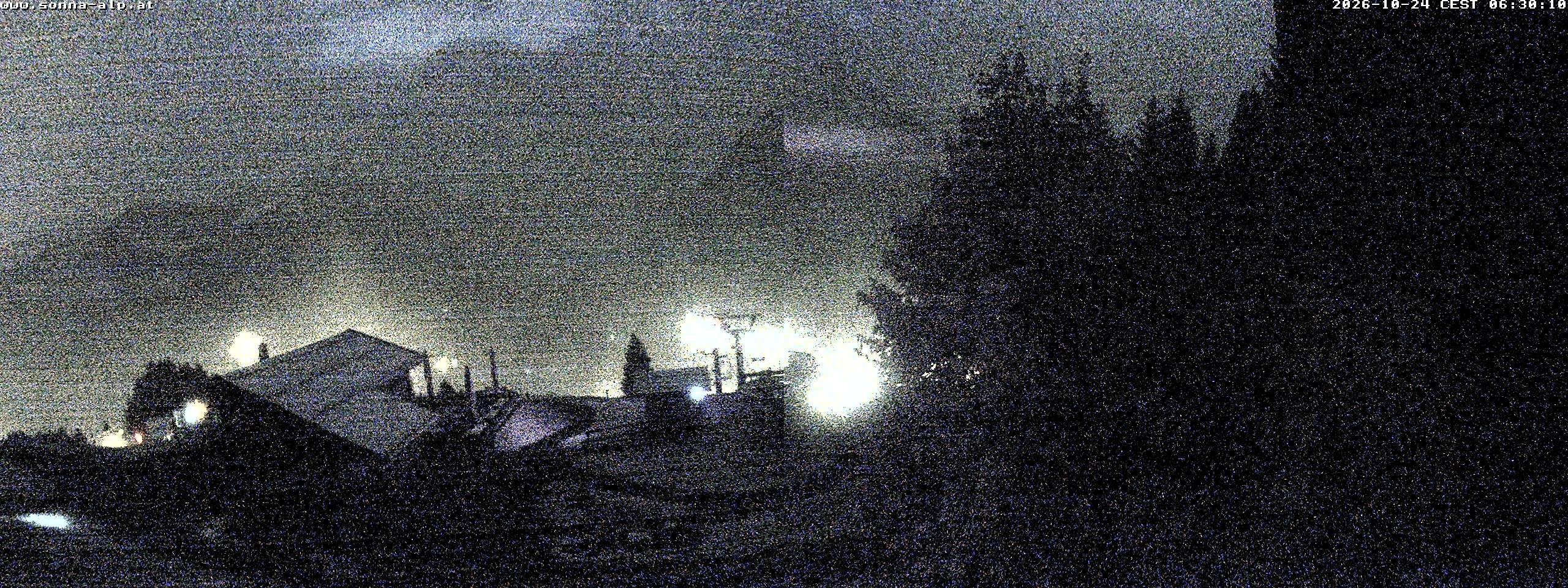 Archiv Foto Webcam Sonna Alp - Zafernalift