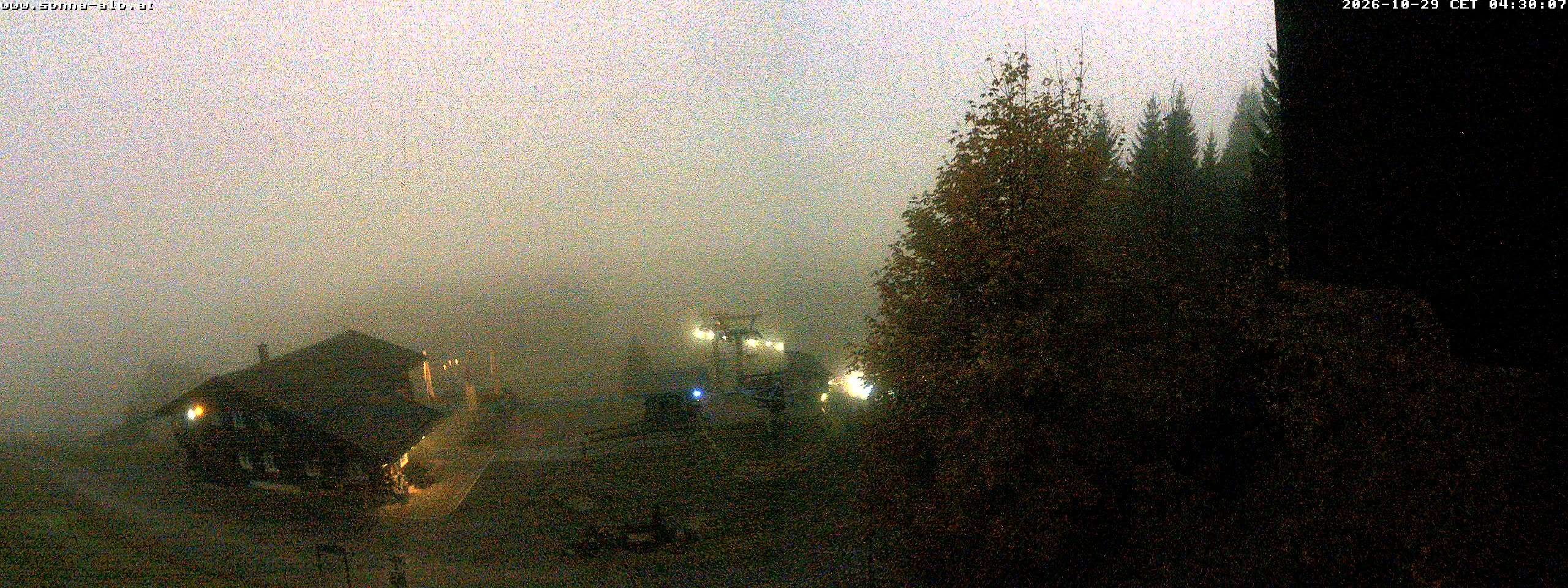 Archiv Foto Webcam Sonna Alp - Zafernalift