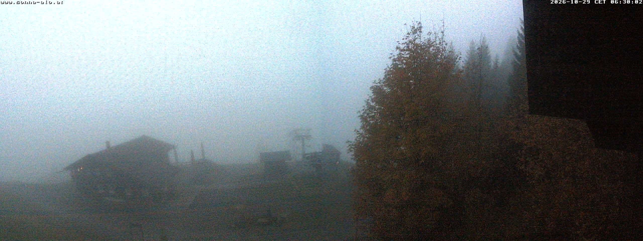Archiv Foto Webcam Sonna Alp - Zafernalift