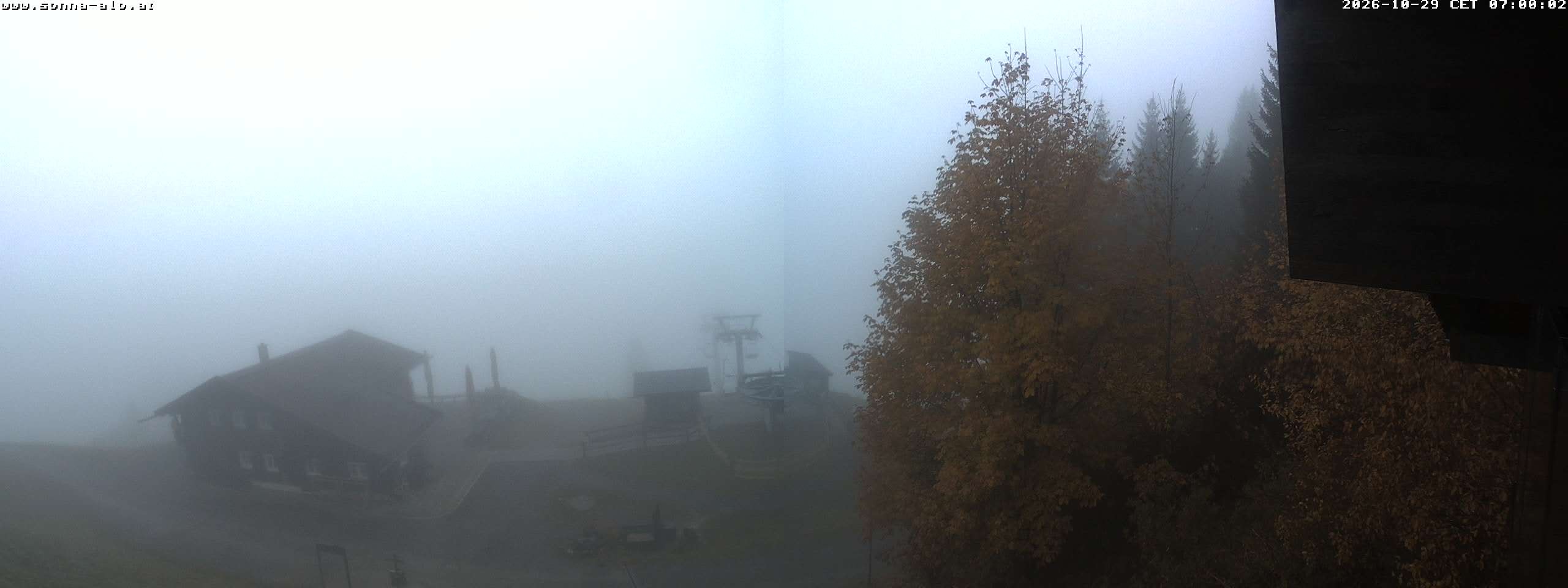 Archiv Foto Webcam Sonna Alp - Zafernalift