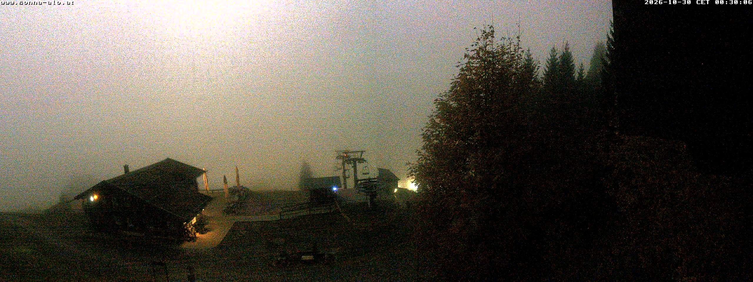 Archiv Foto Webcam Sonna Alp - Zafernalift