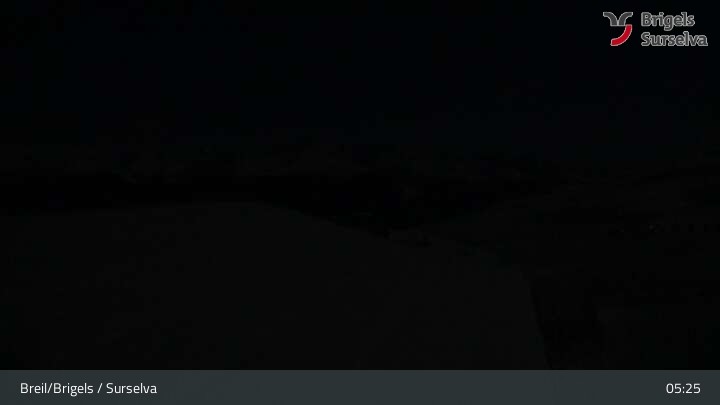 Archiv Foto Webcam Brigels Waltensburg, Alp Dado