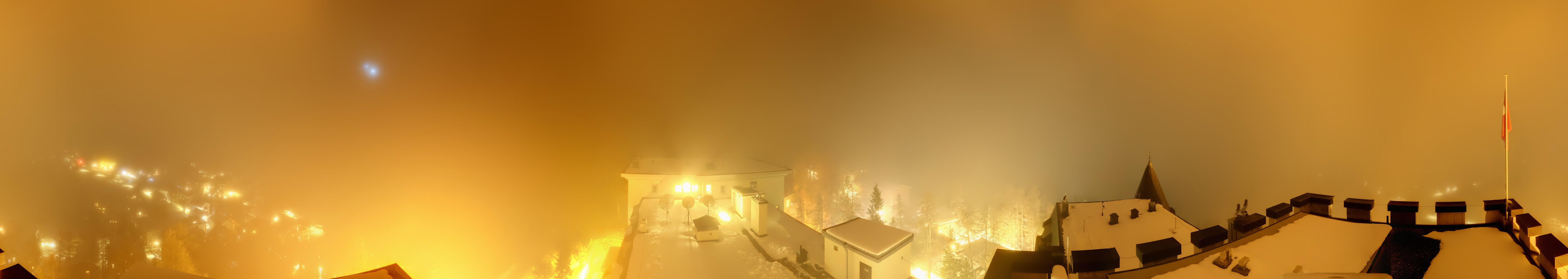 Archiv Foto Webcam Sils im Engadin - Silsersee