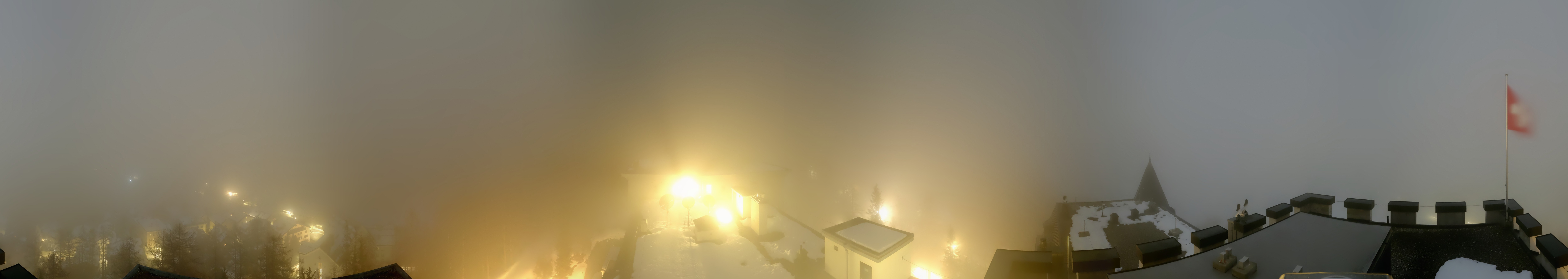 Archiv Foto Webcam Sils im Engadin - Silsersee