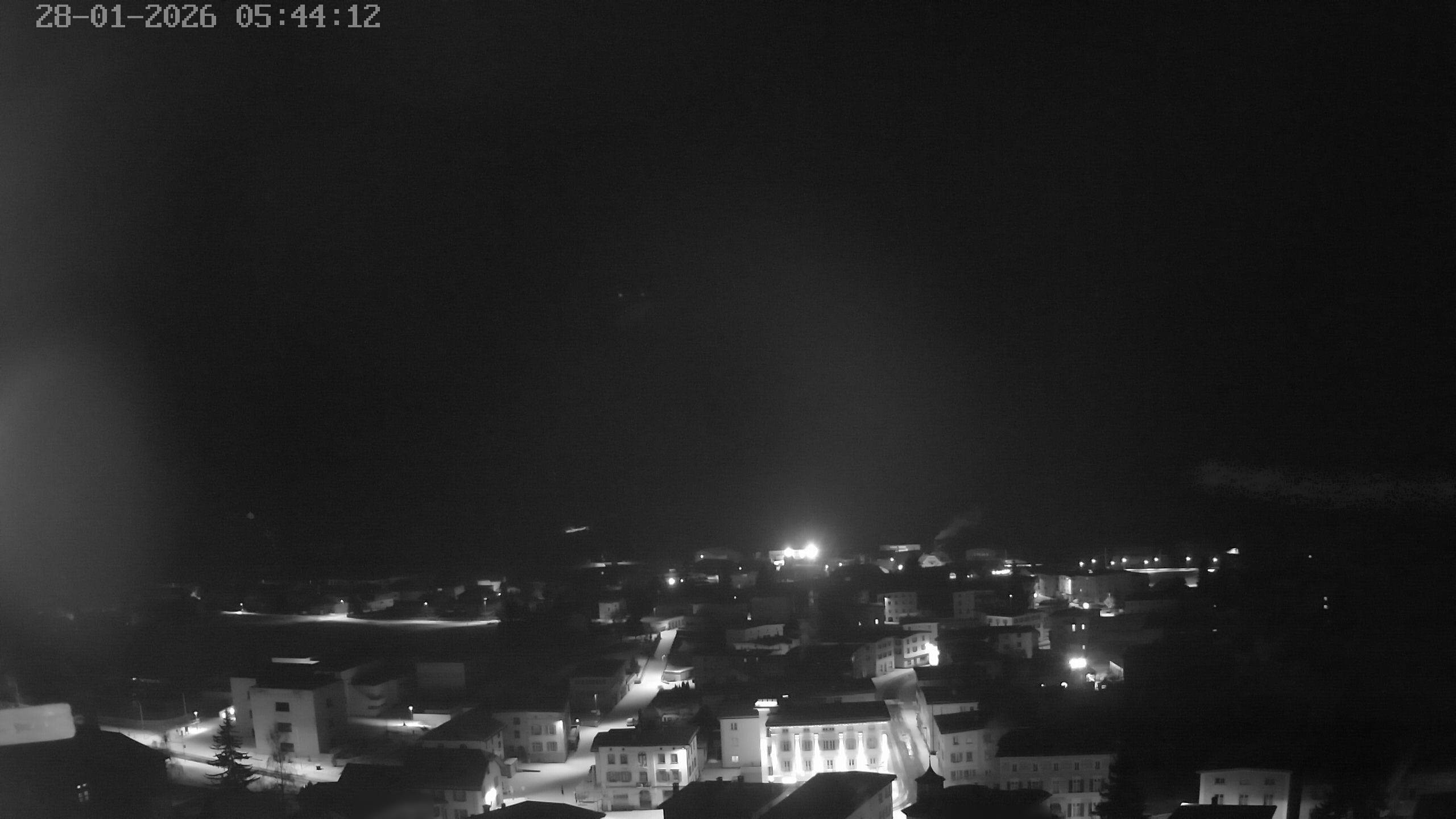 Archiv Foto Webcam Zernez - Oberengadin